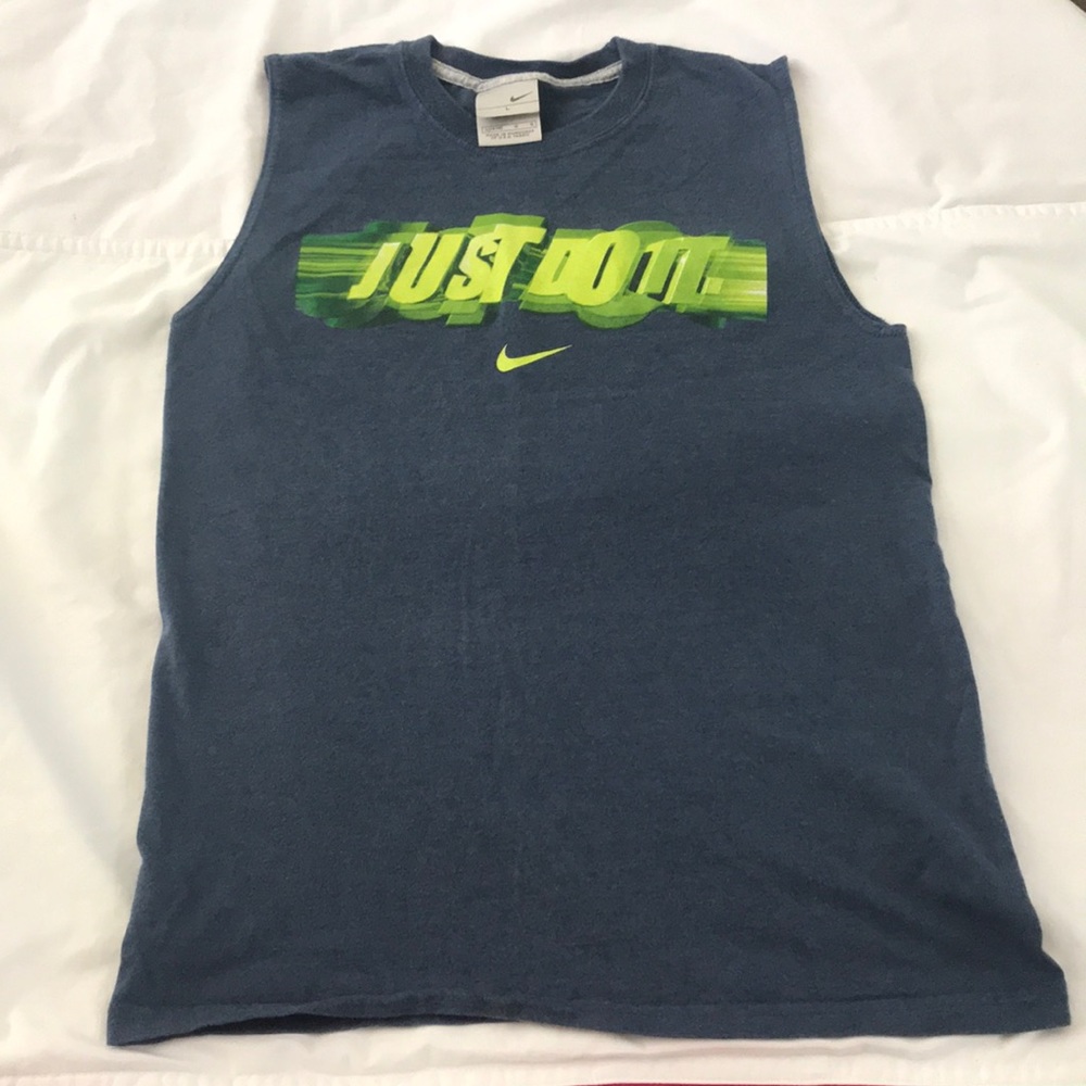 Nike Youth Tank Top